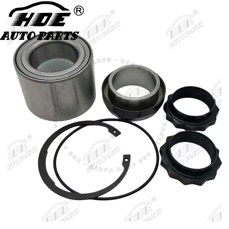 Wheel Hub Bearing