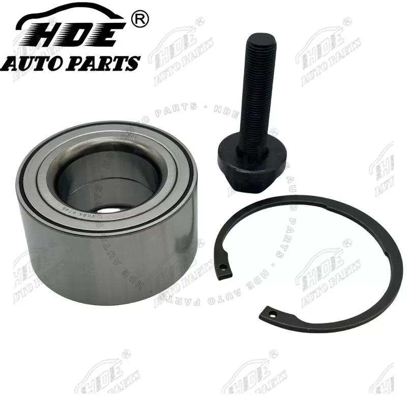 VKBA 6746 DAC49880048 ABS Wheel Bearing Repair Kits for VW Amarko