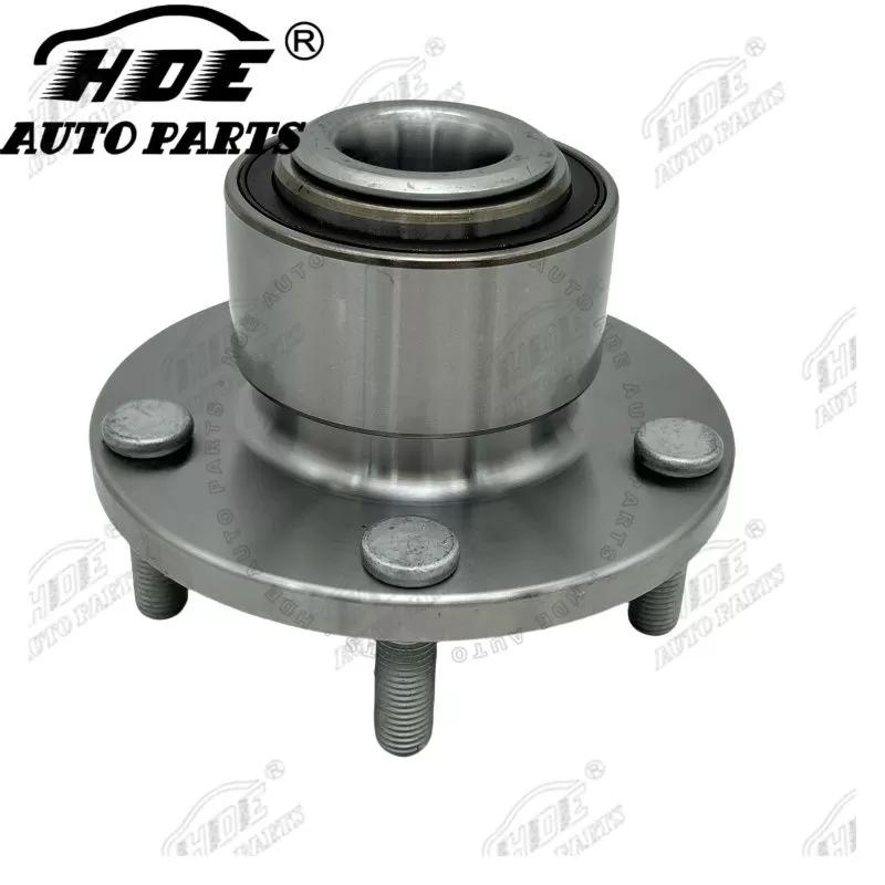 VKBA6800 VKBA-6800 BP4K-33-15XB Wheel Hub Bearing for Mazda 3