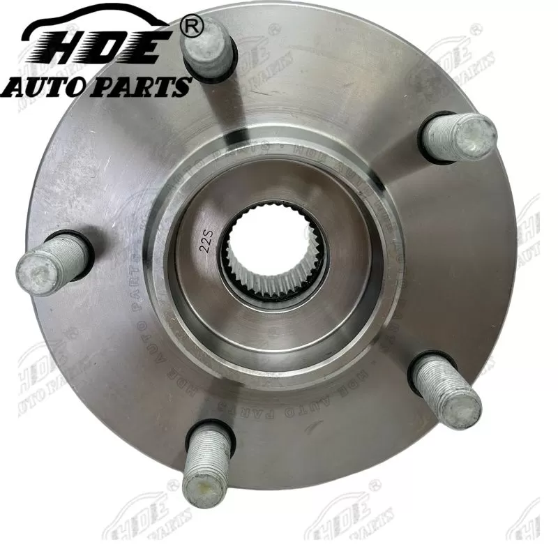 Wheel Hub Bearing