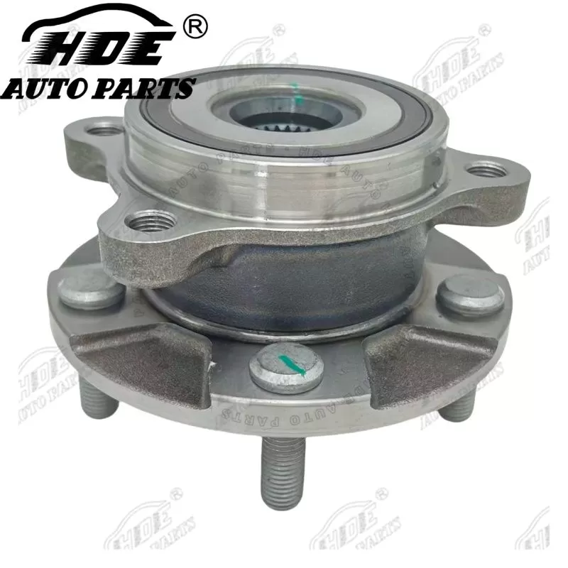 VKBA 6874 VKBA6874 43550-02010 Front Wheel Hub Bearing for Toyota Auris Corolla Avensis