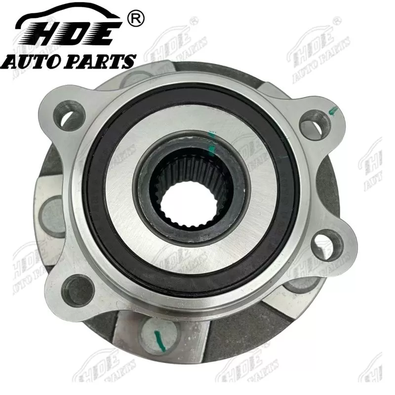 Wheel Hub Bearing