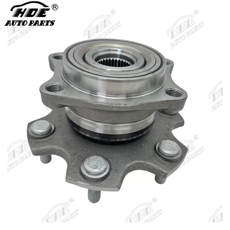3780A007 MF472082 Wheel Hub Bearing for Mitsubishi Pajero