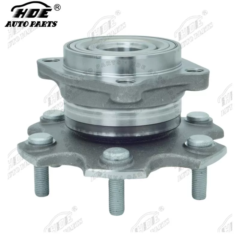 Pajero Wheel Hub Bearing