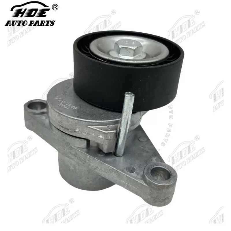 Belt Tensioner Pulley