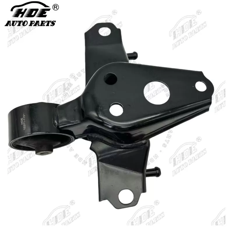 12371-11510 1237111510 12371-11290 Engine Mount Rear for Toyota Corolla Corsa