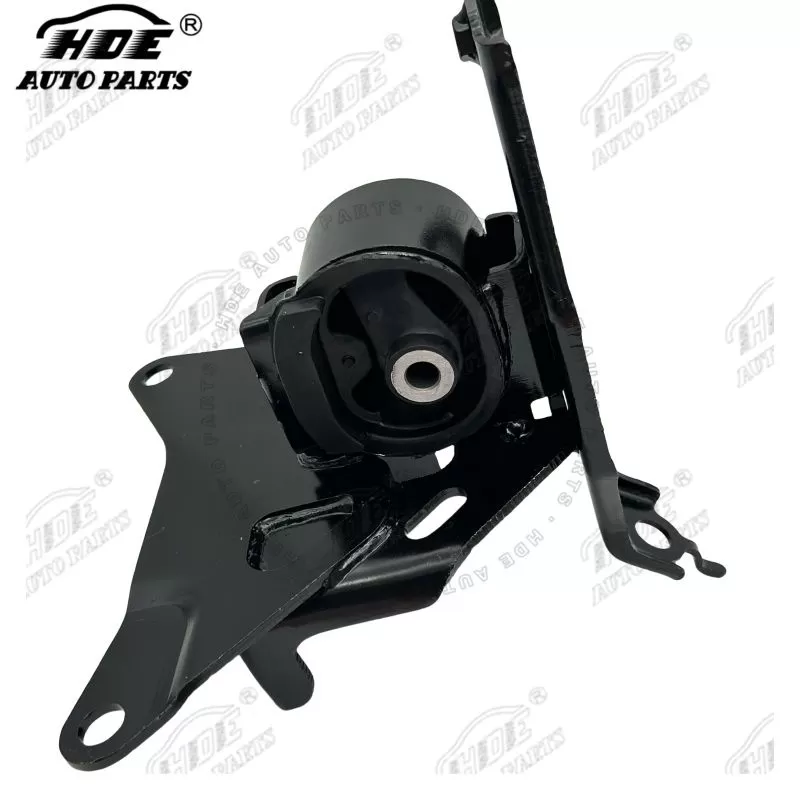 12372-0M050 1237221150 Engine Mount Left for Toyota Yaris 123720M050