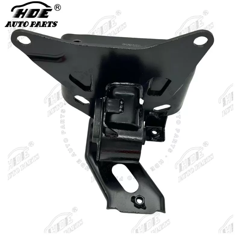 12372-21130 1237221131 Engine Mount for Toyota Yaris 1237221130