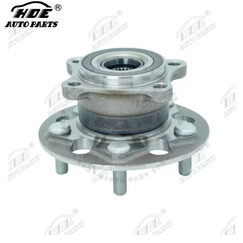 42410-10020 42410-F4010 Rear Wheel Hub Bearing for Toyota Yaris C-HR Lexus UX 4241010020