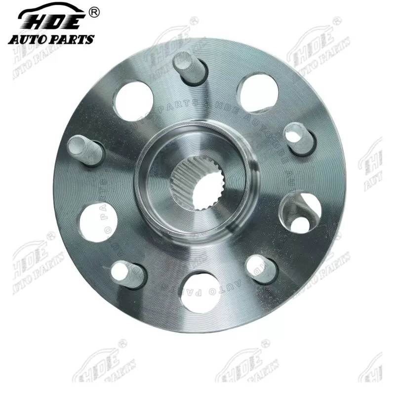 Wheel Hub Bearing