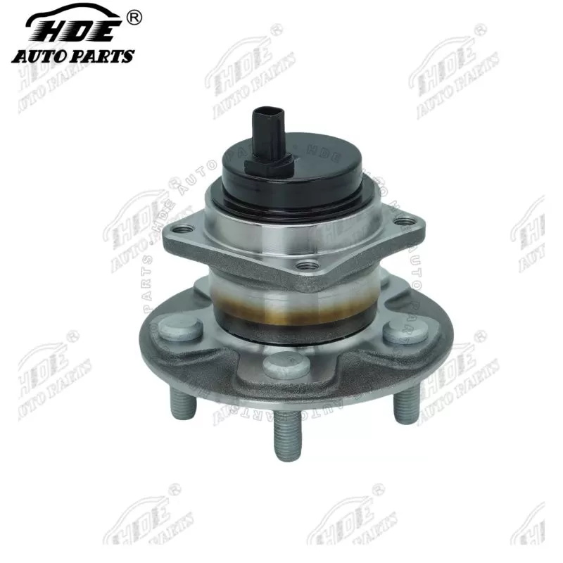 42450-20080 424500D180 4245020080 Wheel Hub Bearing for Toyota Allion II