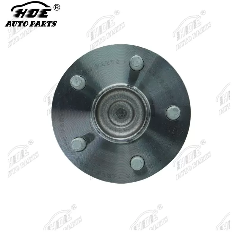 Wheel Hub Bearing