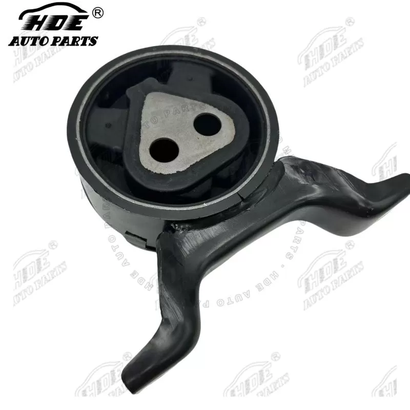 Differential Support