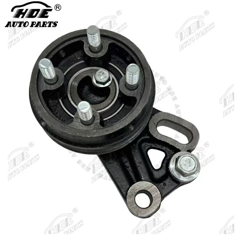 1714077E07 17140-77E07 Belt Tensioner Pulley for Suzuki Grand Vitara