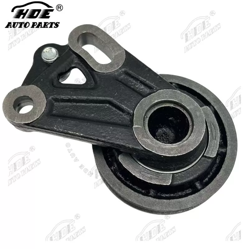 Tensioner Pulley