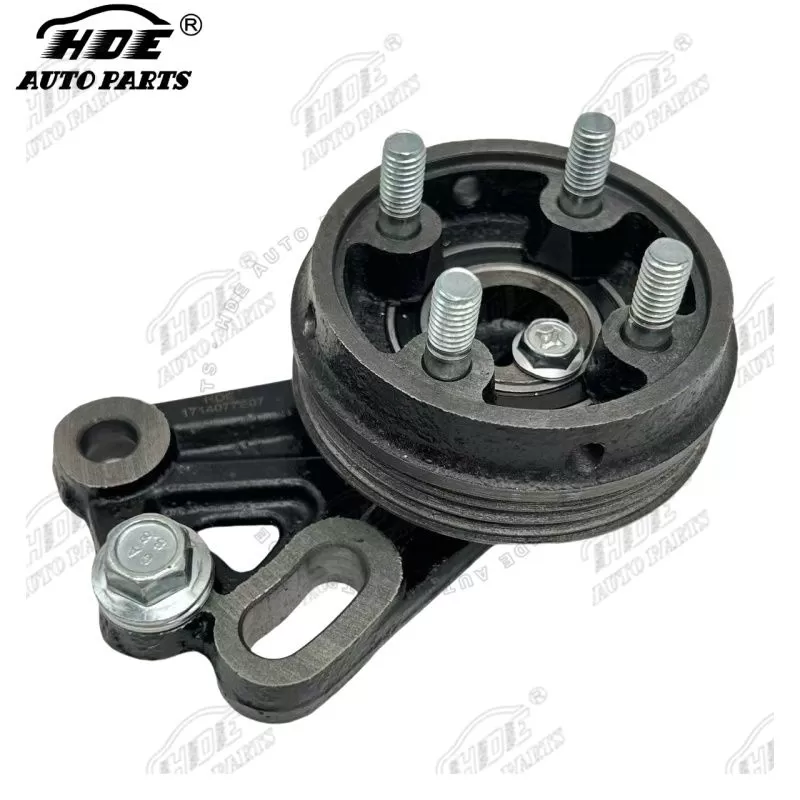 Suzuki Tensioner Pulley