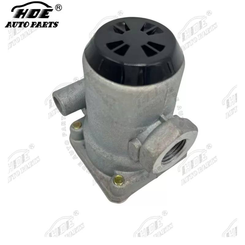 Pressure Limiting Valve