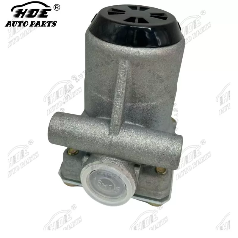 Iveco Pressure Limiting Valve