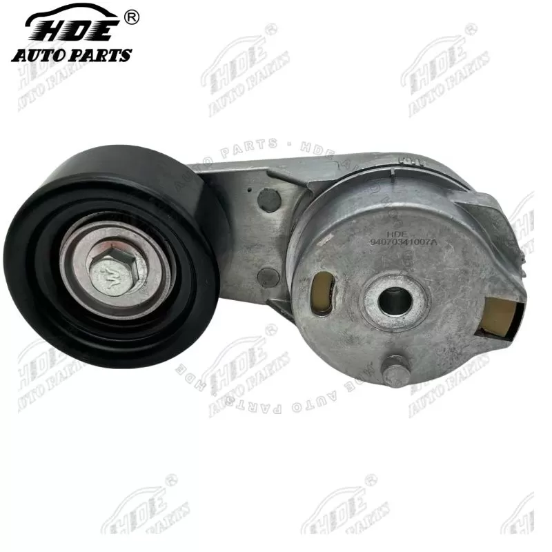 Belt Tensioner