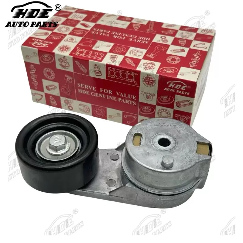 Belt Tensioner ​for Chevrolet