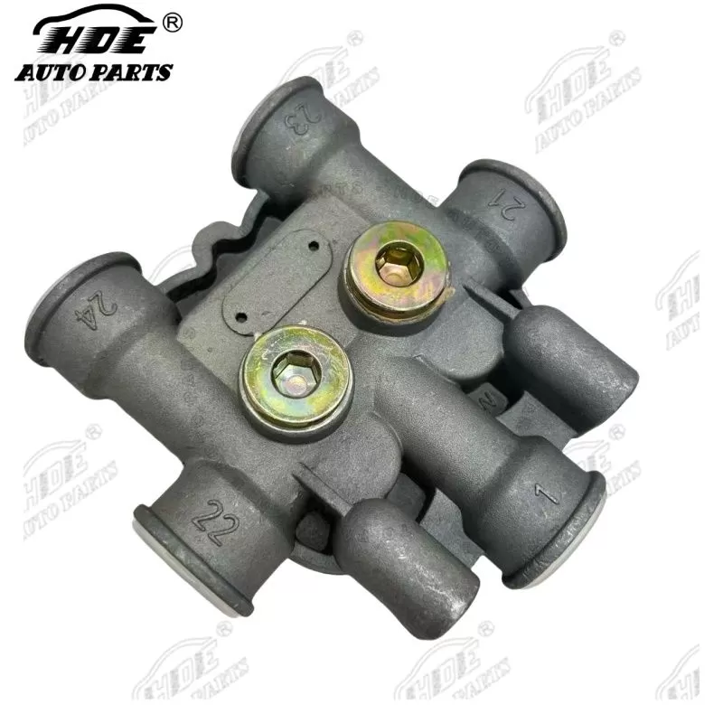 Protection Valve for Benz
