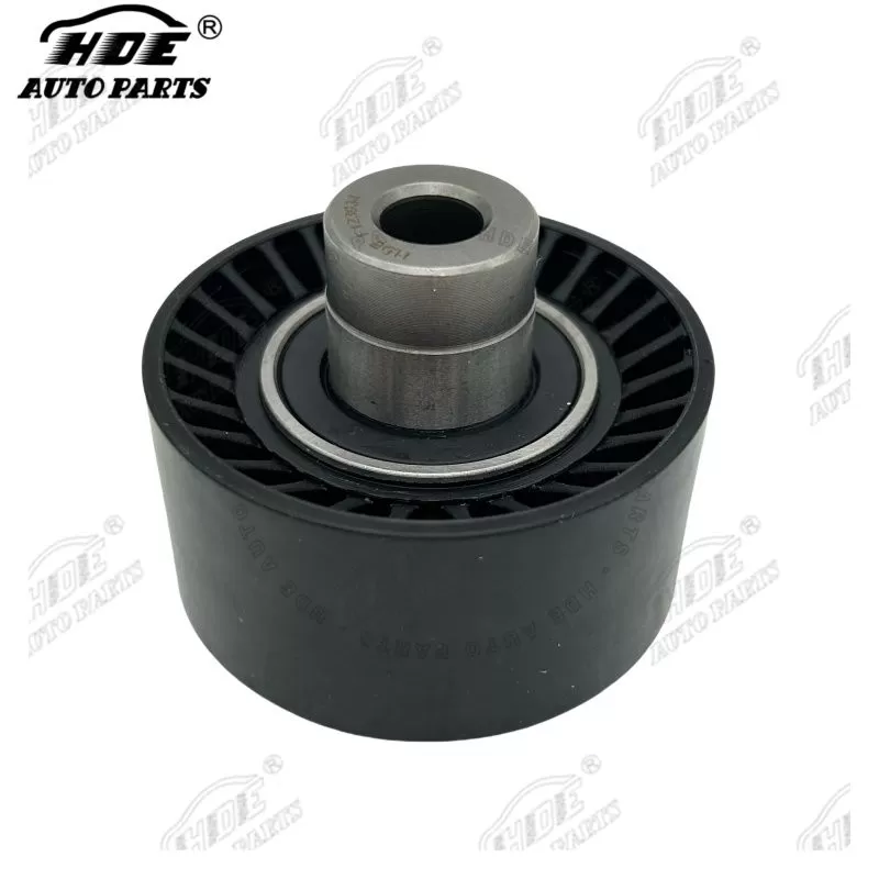 F-123934 F123934 Belt Tensioner Pulley for Ford Focus Fusion