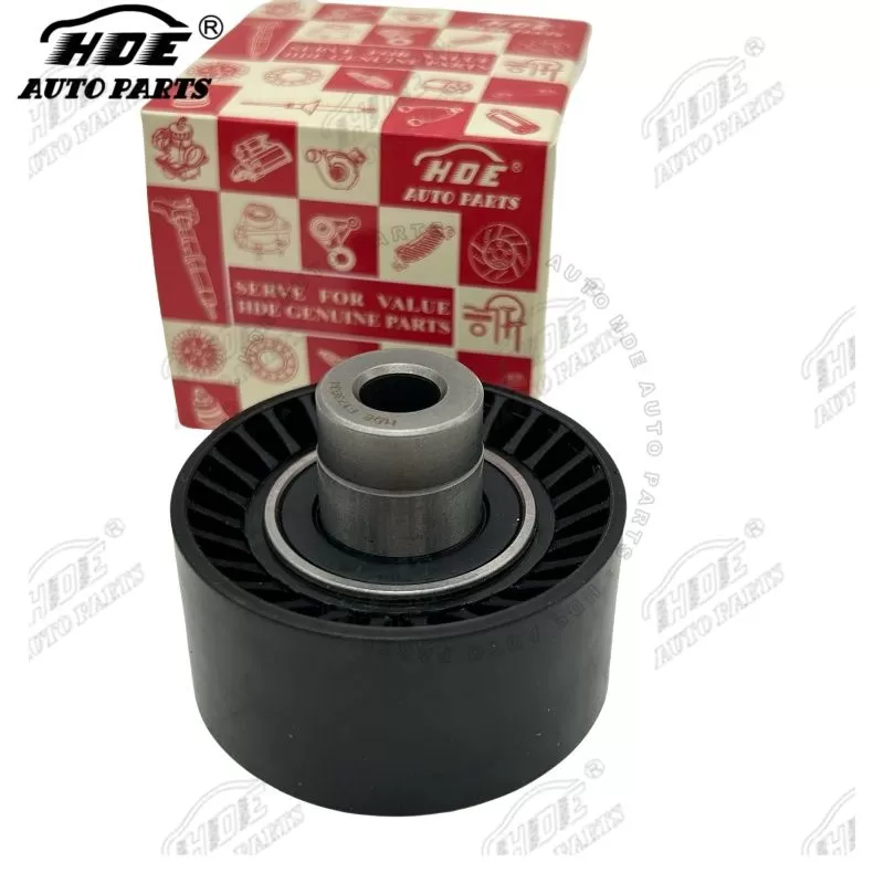 Fusion Tensioner Pulley