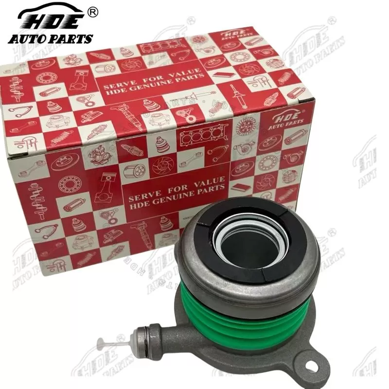 Amarok Clutch Bearing