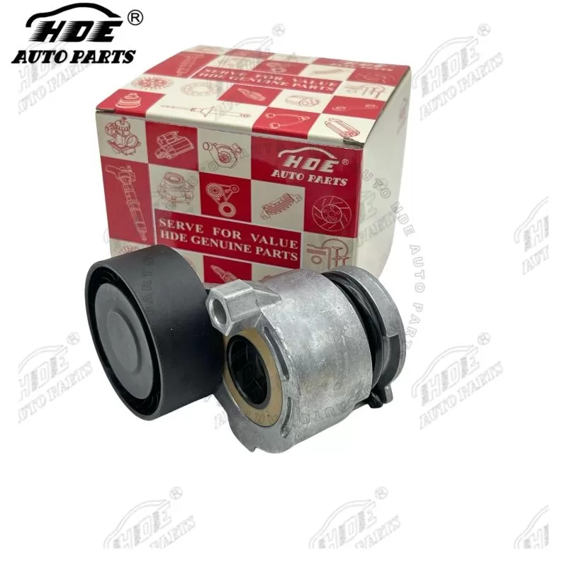Tensioner Pulley for Nissan