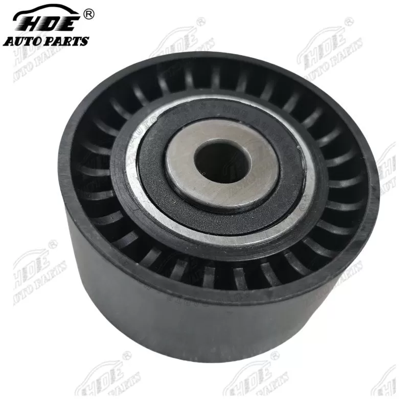 11750-00Q2E 8200725951 1175000Q2E Auto Parts Tensioner Pulley for Nissan X-Trail