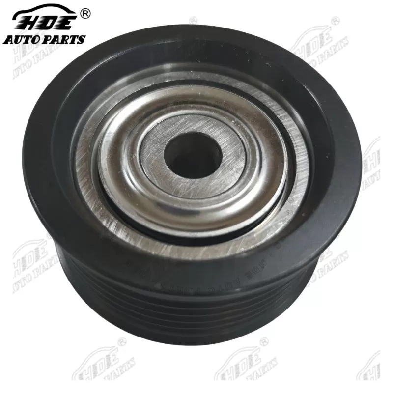 16603-36010 1660336010 Wholesale Idler Pulley for Toyota Highlander