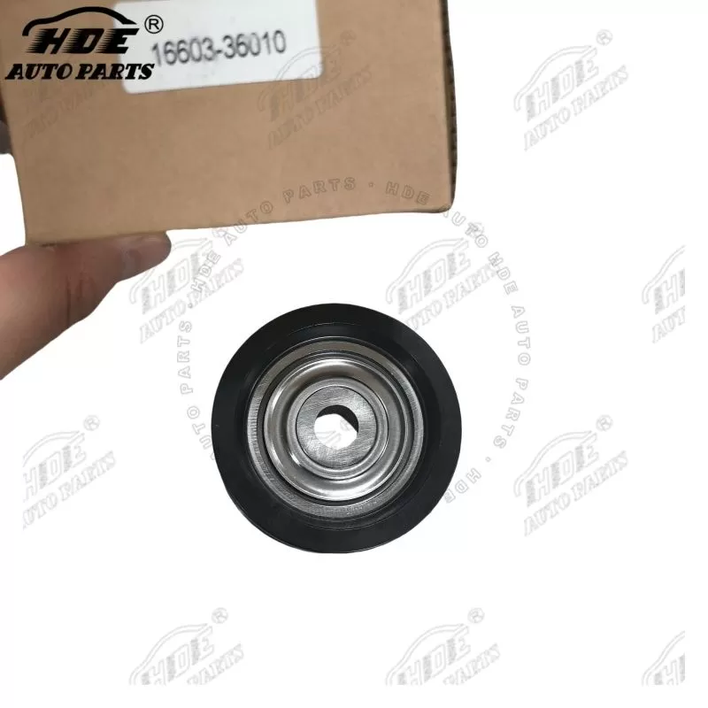 ​Idler Pulley