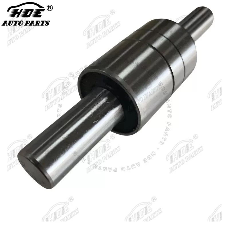 885802 Double Row Ball Water Pump Bearing