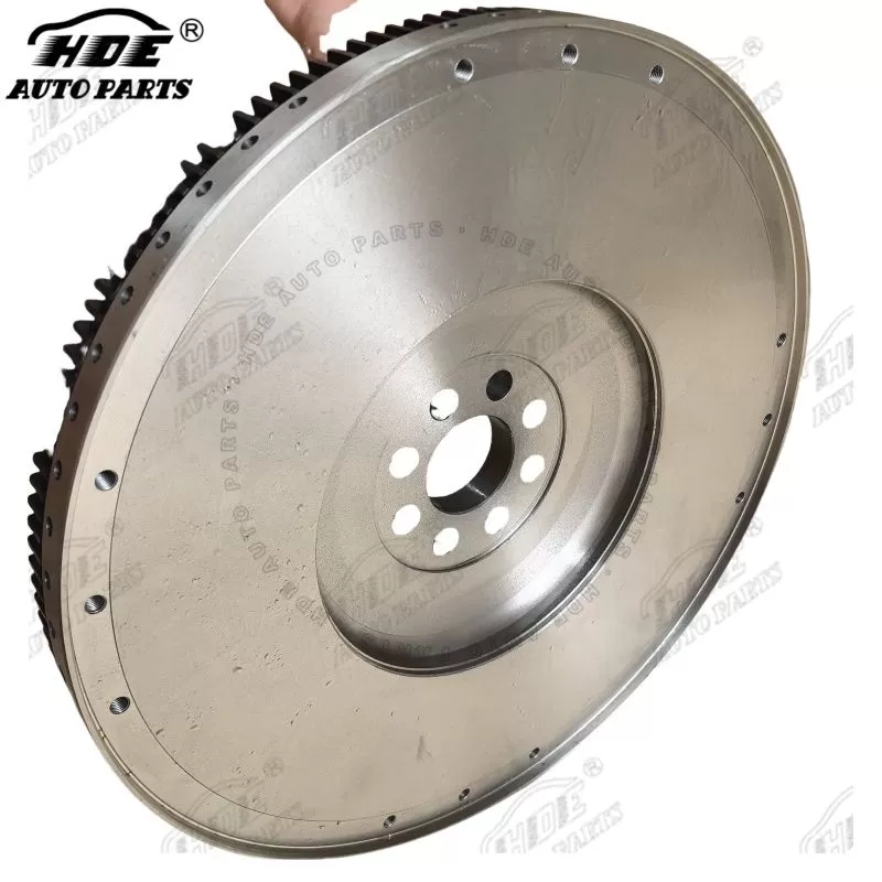 ​Iveco Flywheel