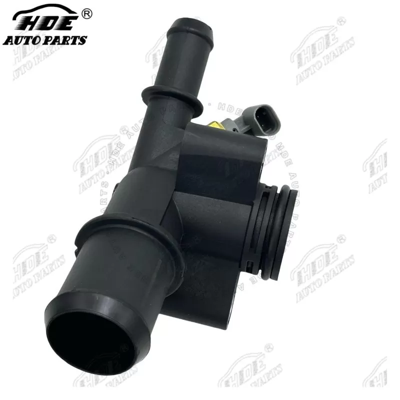 Water Outlet Connect