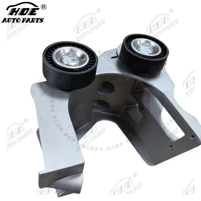 VKM34044 Belt Tensioner Pulley for Ford Fiesta V