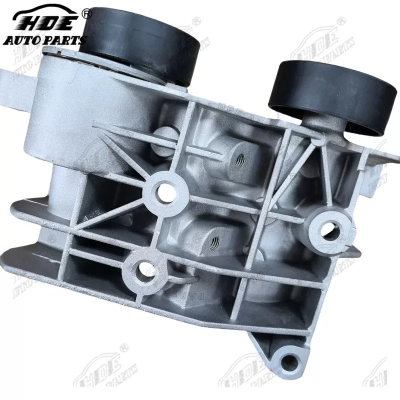 Fiesta Tensioner Pulley