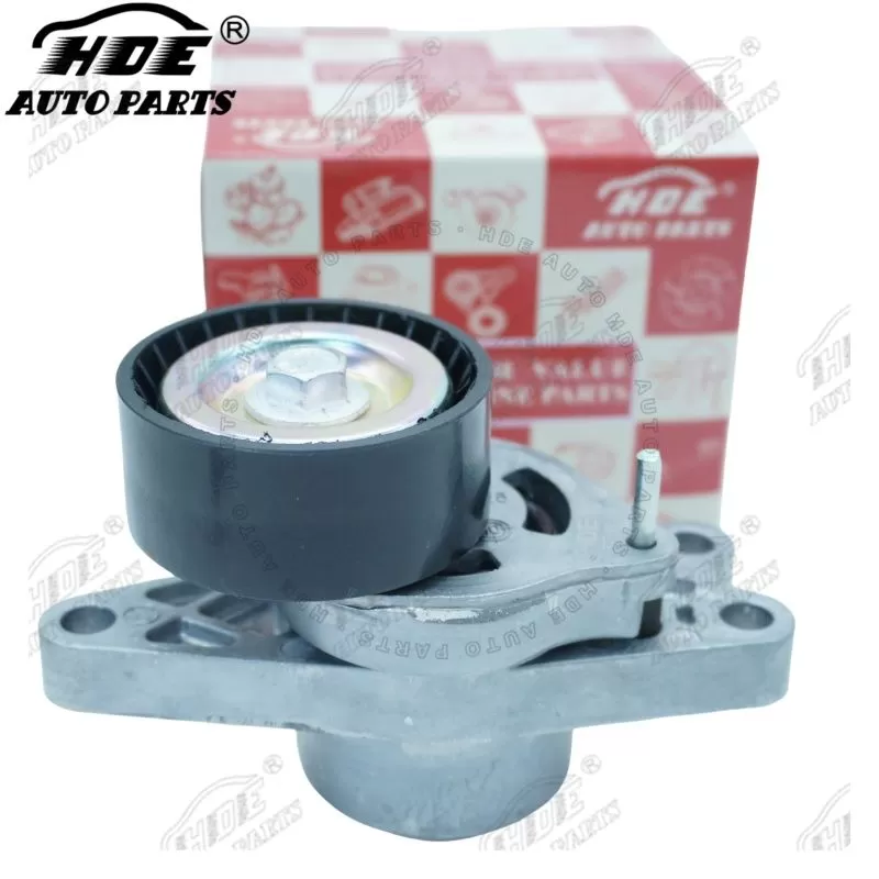 Belt Tensioner Pulley