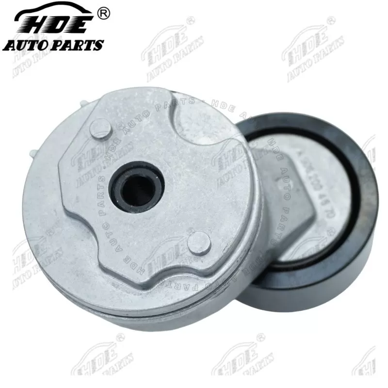 25257-52000 2525752000 Belt Tensioner for Hyundai Excavator