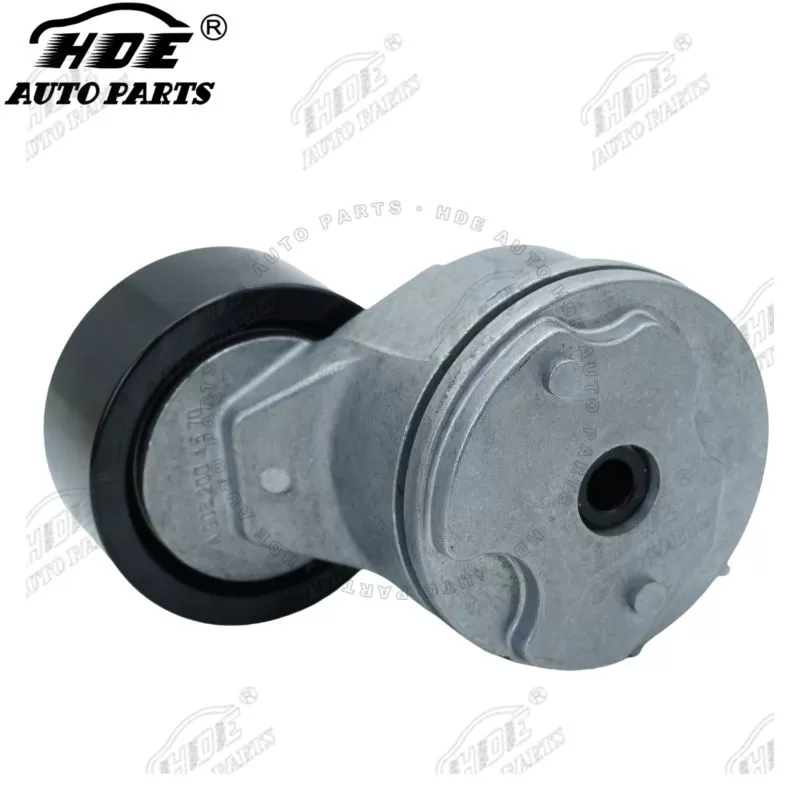 Belt Tensioner