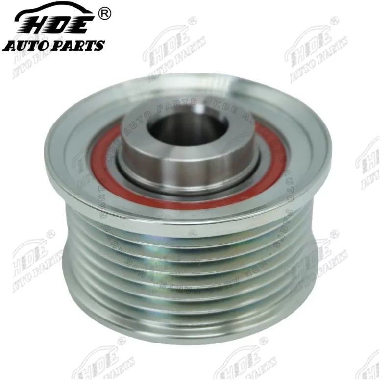 Alternator Pulley