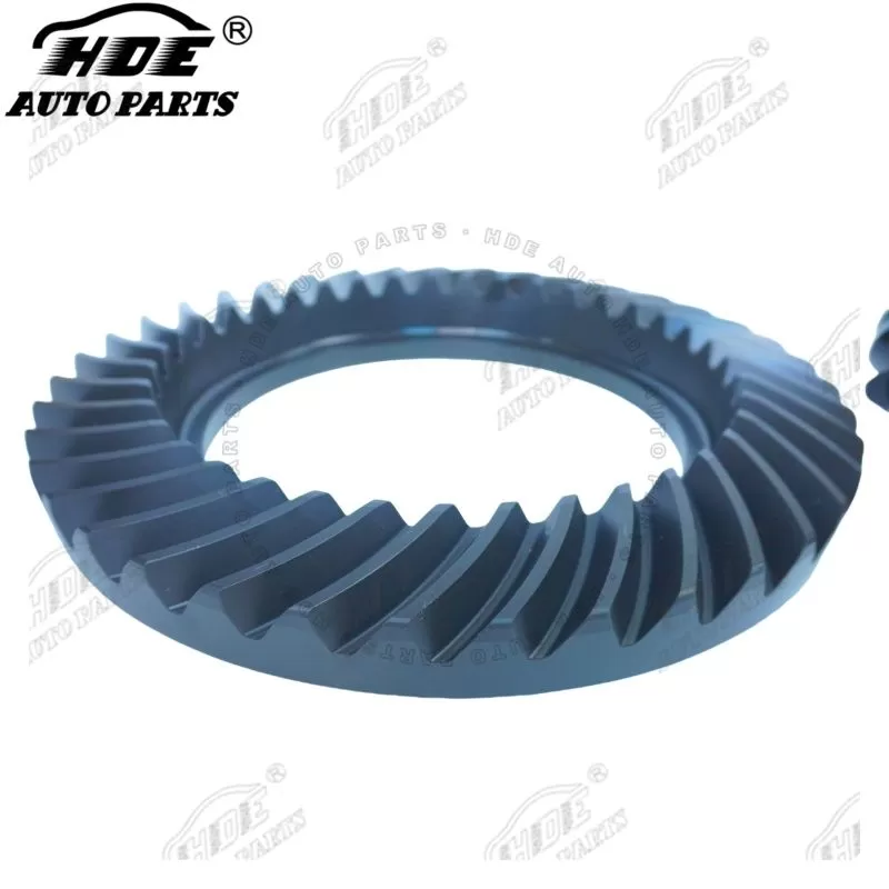 Crown Wheel Pinion Gear
