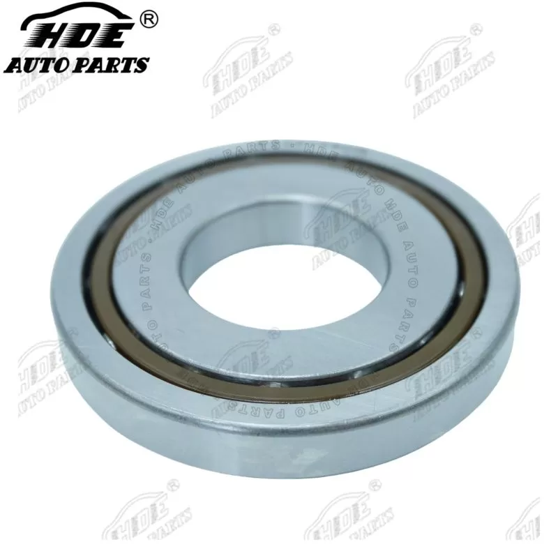 ​Deep Groove Ball Bearing