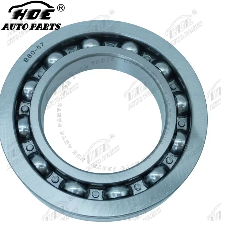 ​Deep Groove Ball Bearing