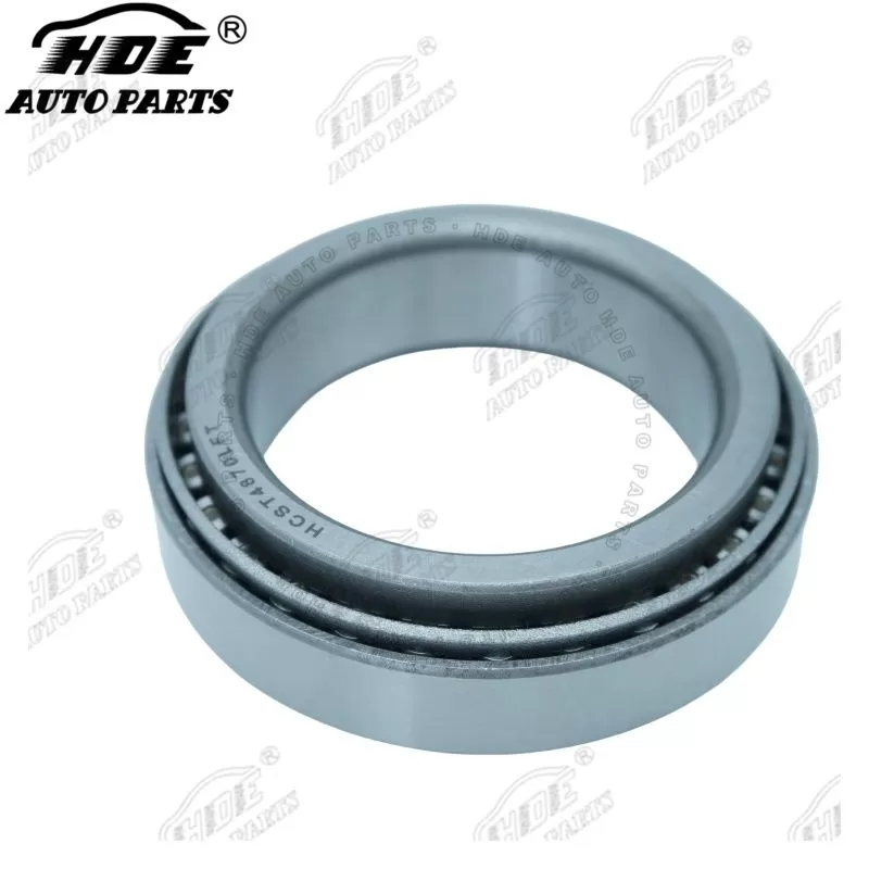 Gearbox Bearing