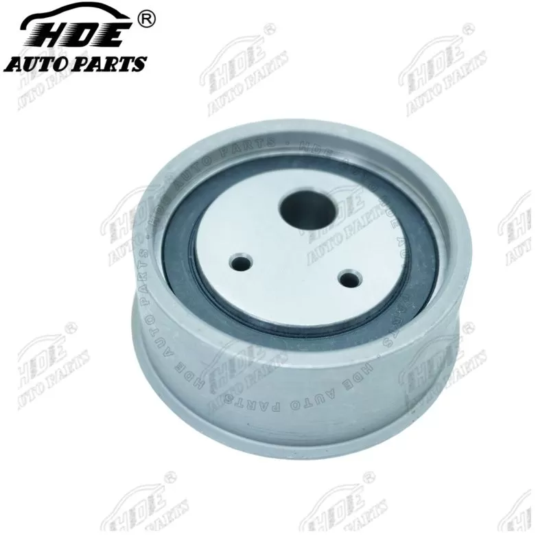 MN137247 Wholesale Auto Parts Tensioner Pulley for Mitsubishi Outlander