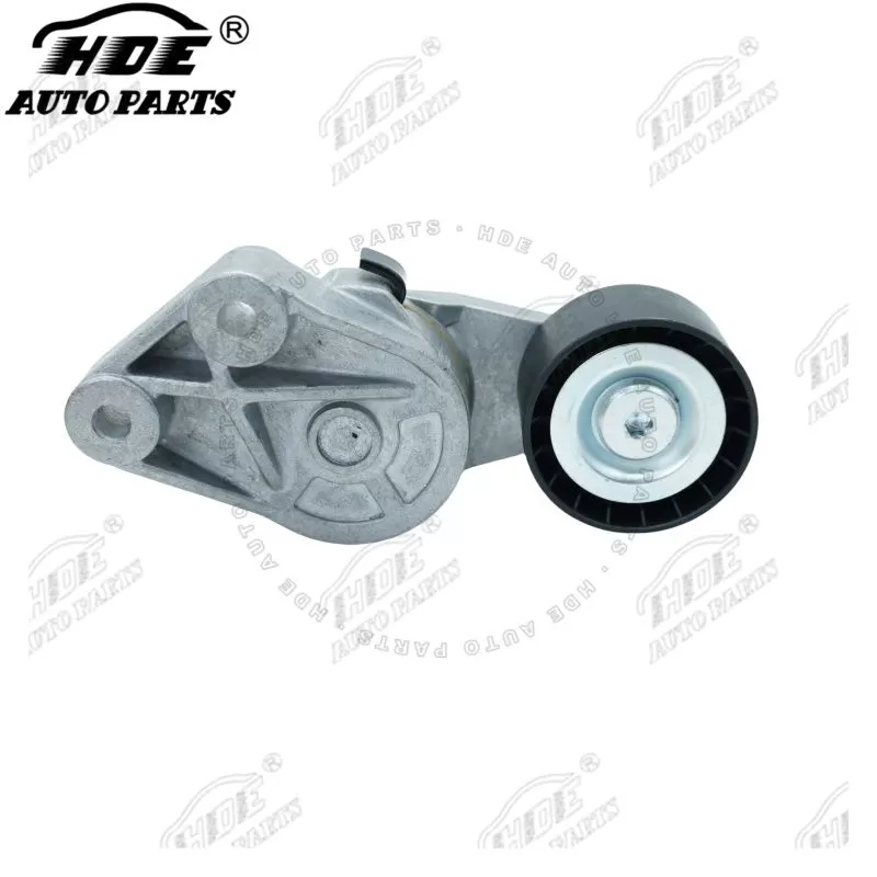 Tensioner Pulley ​for Volvo