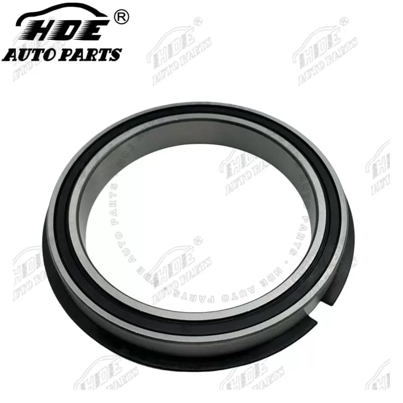 Deep Groove Ball Bearing
