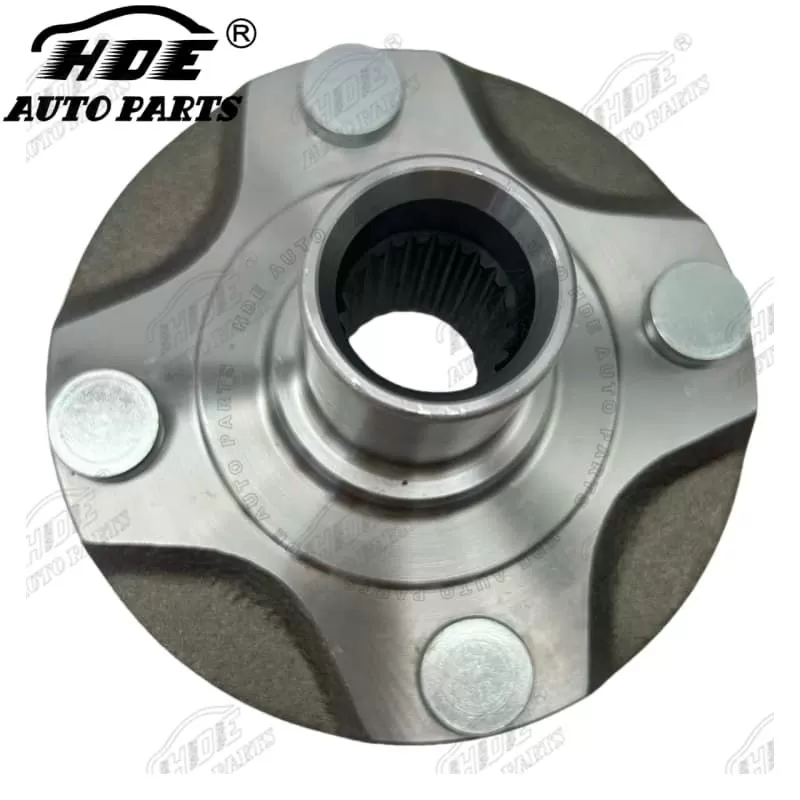 Wheel Hub