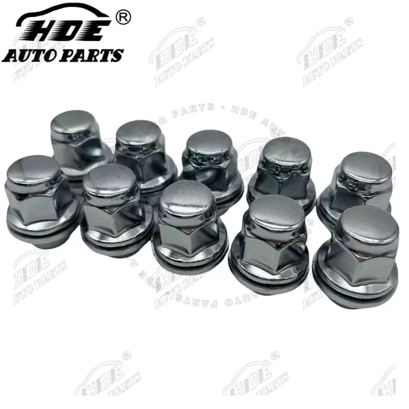 Wheel Lug Nut